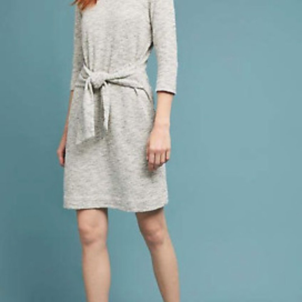 Anthropologie dress